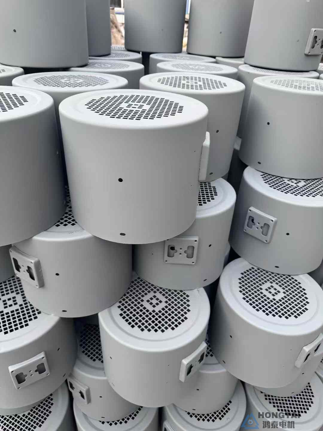 YE3-355M-4变频电机用G系列变频风机