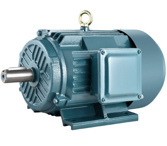 YE3-355M-4六八极电机参数表