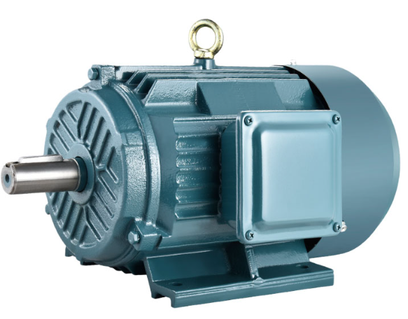 YE3-355M-4八极十极电机参数表